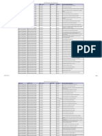 OBM Level I OBM Level II Obm Level Iii Application Category Process Analysis Questions