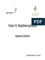 presentacion-Reactores Químicos3