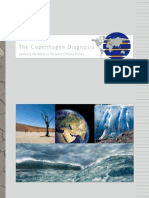 The Copenhagen Diagnosis: Updating the World on the Latest Climate Science