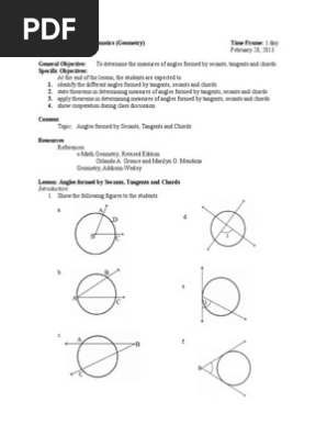 angles-formed-by-secants-tangents-and-chords-pdf-trigonometric-functions-angle
