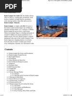 Download Kuala Lumpur - WikiSex by IXUS SN254059457 doc pdf