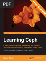 Learning Ceph Sample Chapter