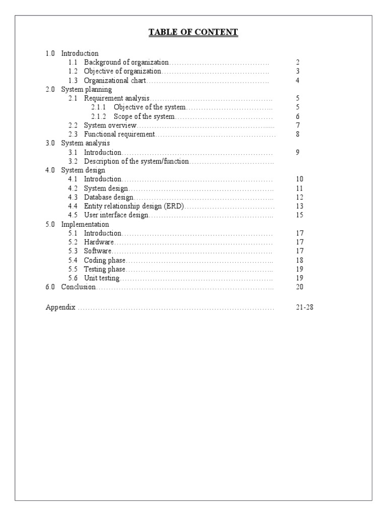 Report Project SE UiTM CSC555 | PDF | Unit Testing | Systems Design