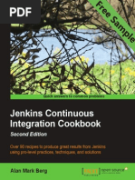 Jenkins Continuous Integration Cookbook Second Edition Sample Chapter