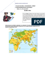 Concursulgeografie 7