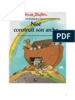 Blyton Enid Bible Noé construit son arche.doc