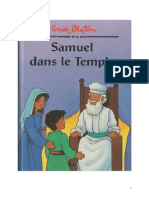 Blyton Enid Bible Samuel dans le Temple.doc