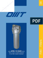 23 - Filtri APM PDF
