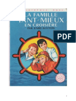 Blyton Enid La Famille Tant Mieux 3 La Famille Tant Mieux en Croisière 1950