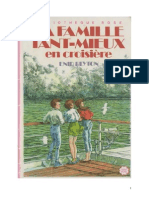 Blyton Enid La famille tant Mieux 3 Nouvelle version La Famille Tant Mieux en Croisière 1950.doc