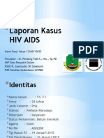 Lapkas Hiv Aids