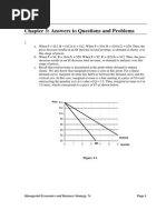 Download Managerial Economics Baye Solutions 3-5 by Rahim Rajani SN254065787 doc pdf