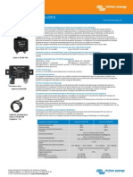 Datasheet Cyrix CT 120A 230A FR