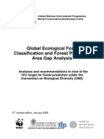 Forest-gap-Analysis 2009 2nd Ed