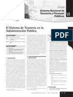 5 EL SISTEMA DE TESORERIA EN LA ADMINISTRACION PUBLICA.pdf