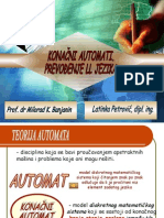 Konacni Automati