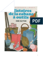 Blyton Enid Histoires de la cabane à outils.doc