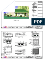 1 Storey 1classroom Modified