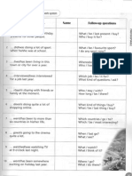 Face2face B2 Games For Classroom Practice