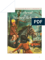 Blyton Enid Malory School 03 Un cheval à Malory School.doc