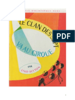 Blyton Enid Le Clan Des Sept 2 Le Clan Des Sept Va Au Cirque 1950