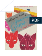 Blyton Enid Le Clan des Sept 4 Le clan des sept à la grange aux loups 1952.doc