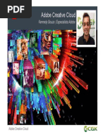 Creative Cloud Minicurso