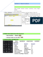 02 Hoja de Cálculo Completo PDF