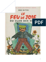 Blyton Enid Le Clan des Sept 11 Le feu de joie du Clan des Sept 1959.doc