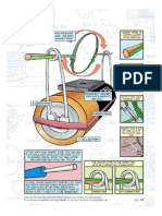 Motor de Dos Polos