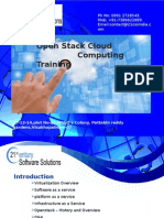 Open Stack Cloud Computing Training: PH No: 0891 2728543. Mob: +91-7386622889. Email:contact@21cssindia.c Om
