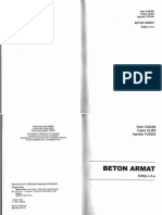 Beton Armat 