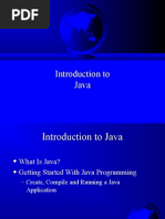 Java