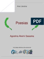 Poesias Agostina
