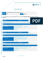 P11 - Framework - LIB - Biblioteca de Funções - JUL14