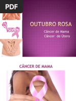 Outubro Rosa