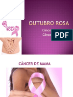 Outubro Rosa