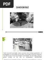 CANDOMBLÉ Modo de Compatibilidade