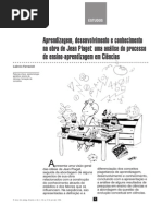 Artigo Piaget