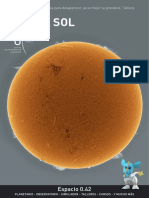 El Sol PDF