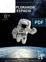 Explorando El Espacio PDF
