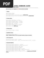 M120 M320 GGSN Command Guide