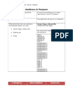 U3t1 Audience Purpose p1 - Doccxc Doc 2