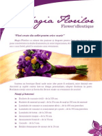 PDF Magia Florilor