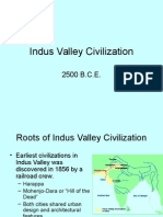 Indus Valley Civilization