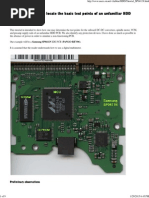 Samsung SP0411N HDD Tutorial