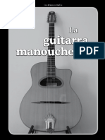 La Guitarra Manouche
