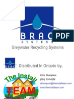 BRAC Greywater 97