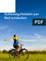 2015 Schleswig Holstein Per Rad Entdecken