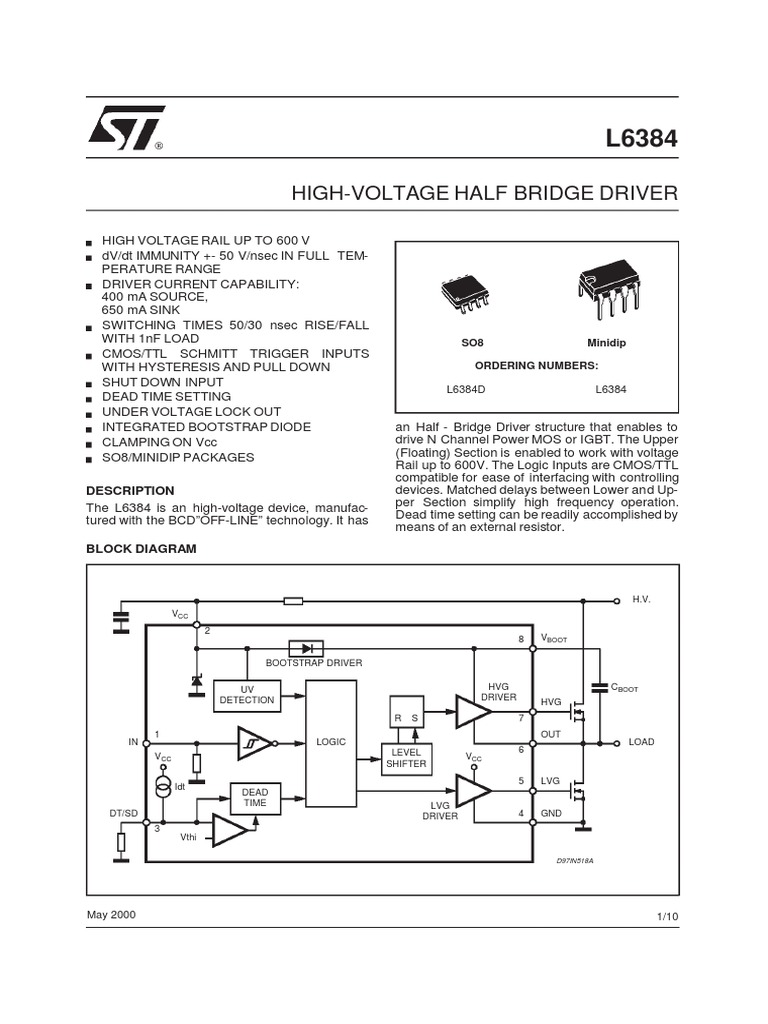 datasheet.pdf Mosfet Capacitor